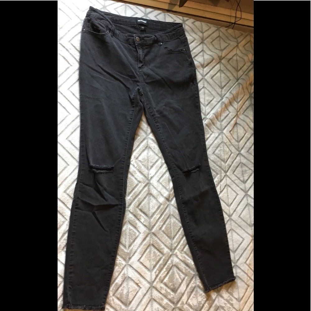 Women’s jeans